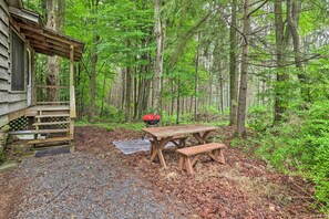 House (1 Bedroom) | Interior