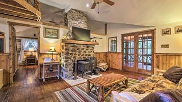 Nhà (1 Bedroom) | Mặt tiền nơi lưu trú