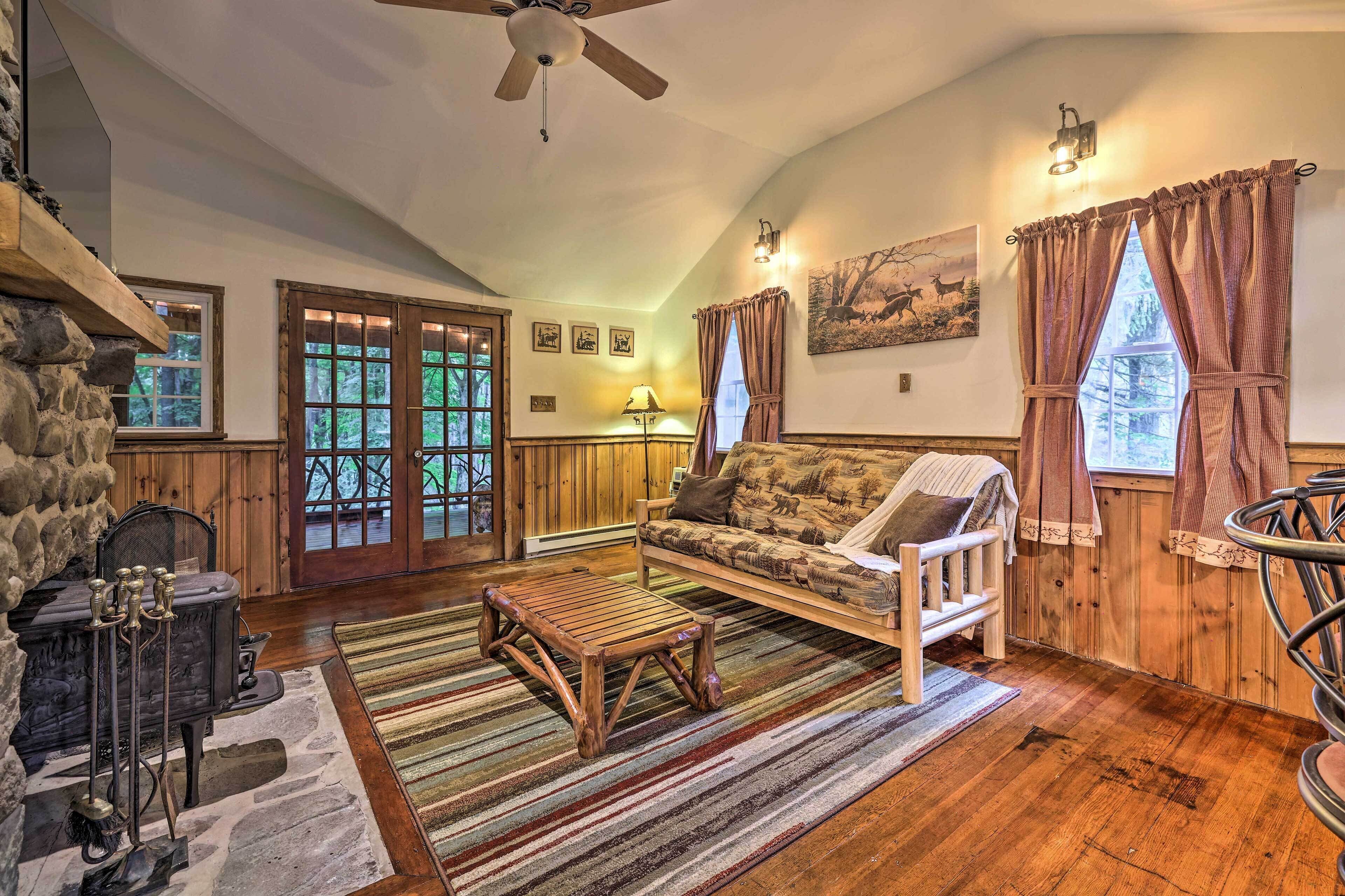 Casa (1 Bedroom) | Interior