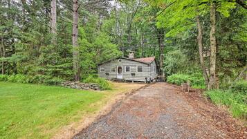 House (1 Bedroom) | Bahagian dalam