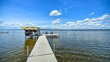 منزل (2 Bedrooms) | المنشأة من الداخل