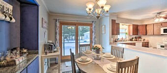 Sault Ste Marie Getaway Near Soo Locks!