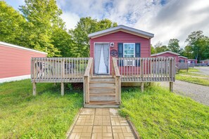 Ferienhaus (2 Bedrooms) | Innenbereich