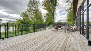 Ház (2 Bedrooms) | Belső rész