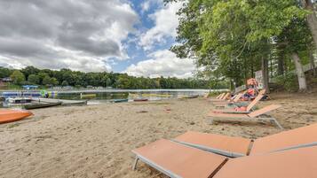 Ház (2 Bedrooms) | Belső rész