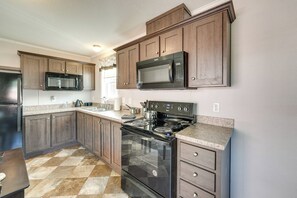 Casa (2 Bedrooms) | Interior