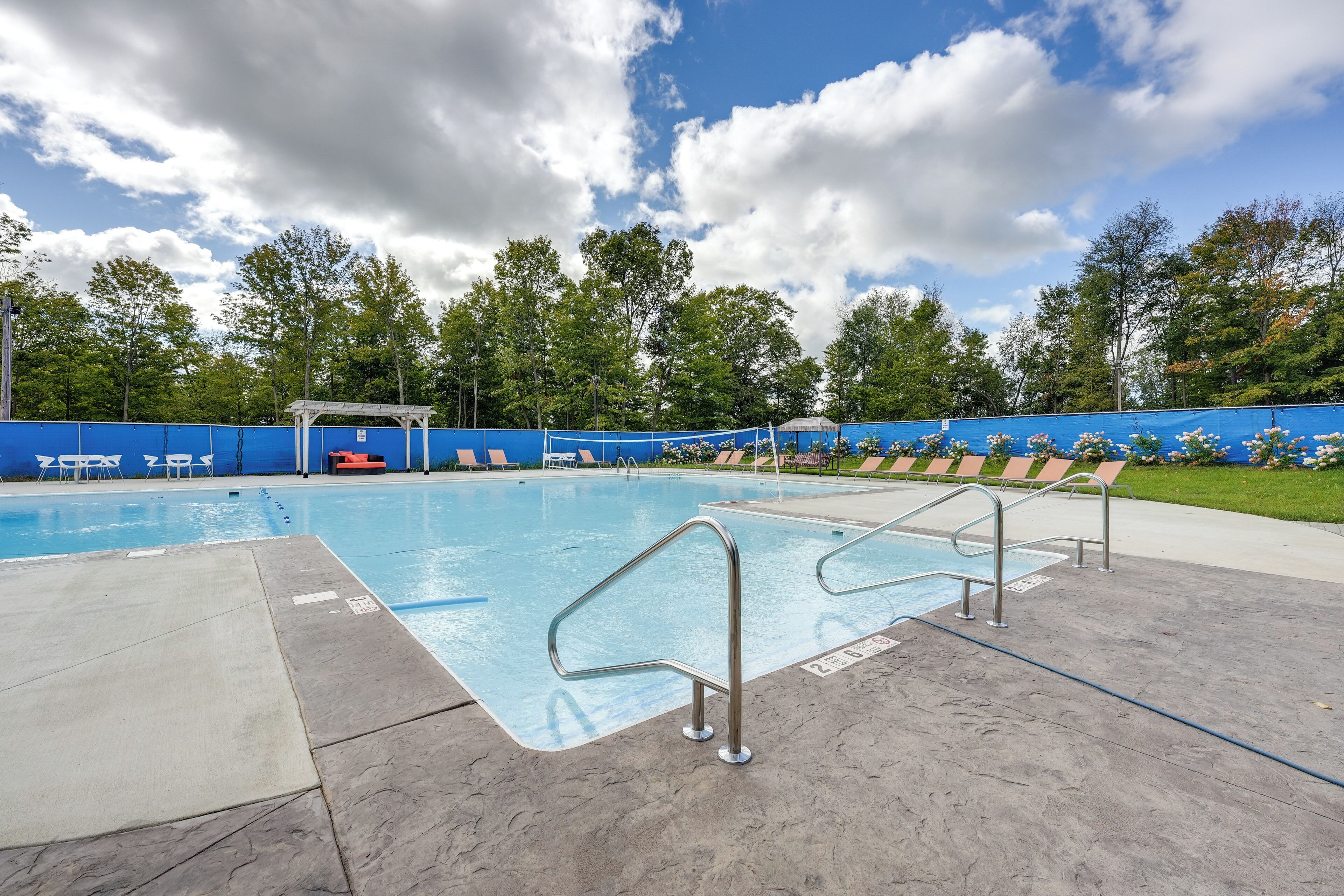 Ferienhaus (2 Bedrooms) | Innenbereich