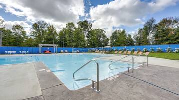 Ház (2 Bedrooms) | Belső rész