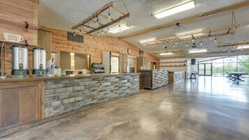 Ferienhaus (2 Bedrooms) | Innenbereich