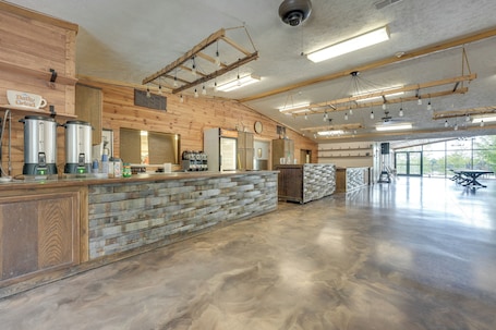 独立别墅 (2 Bedrooms) | 住宿内部