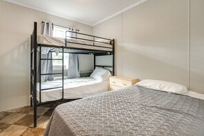 Ferienhaus (2 Bedrooms) | Innenbereich