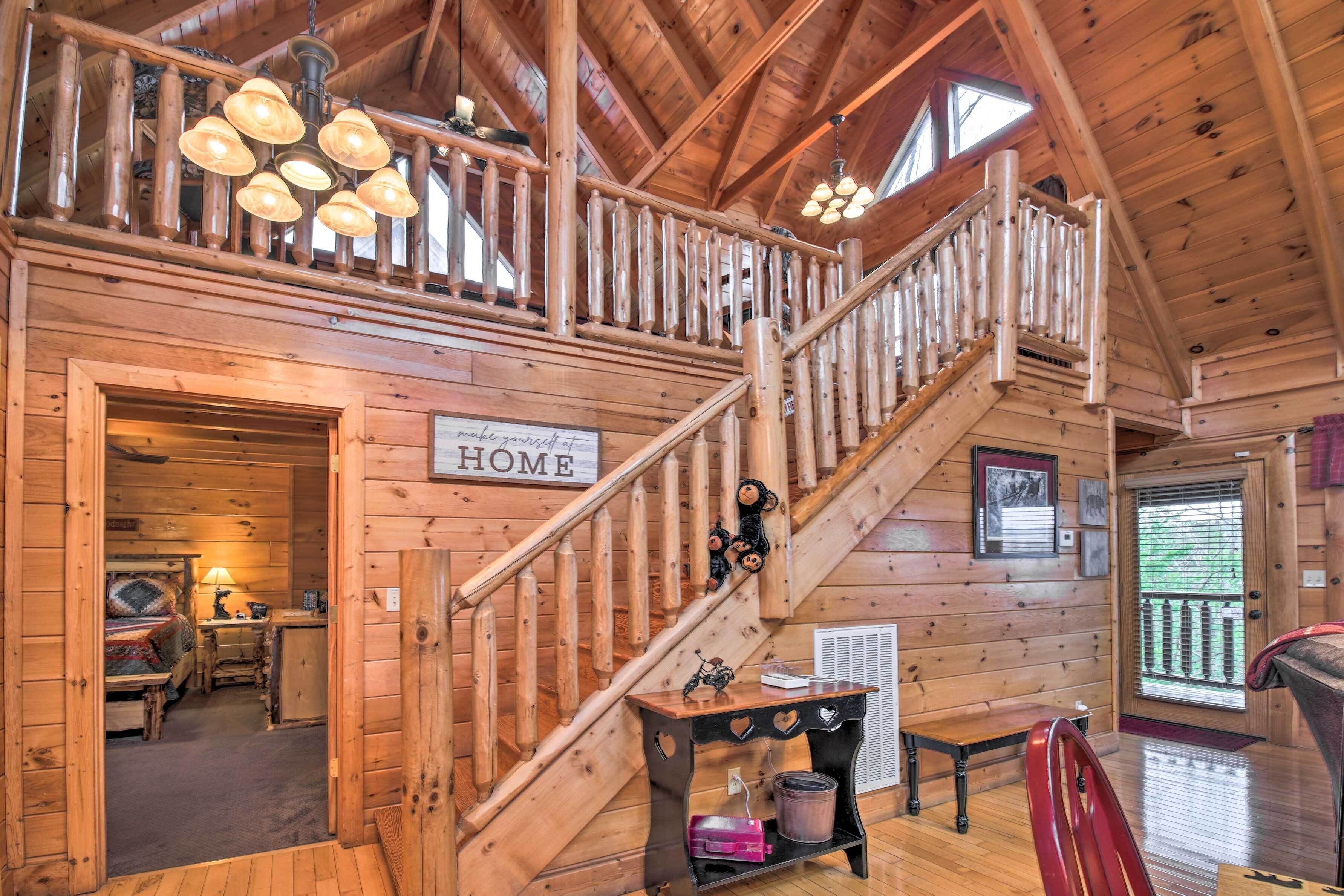 Casa (2 Bedrooms) | Interni