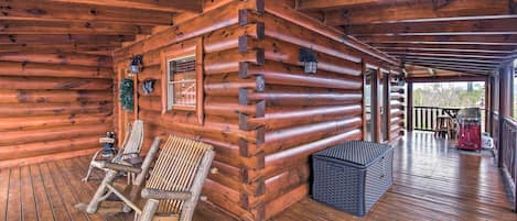 独立别墅 (2 Bedrooms) | 住宿内部