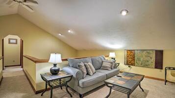 Rumah (3 Bedrooms) | Interior