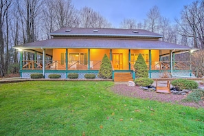 Huis (3 Bedrooms) | Interieur