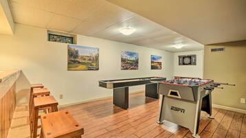 Huis (3 Bedrooms) | Interieur