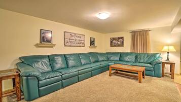 Huis (3 Bedrooms) | Interieur