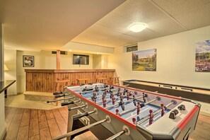 Talo (3 Bedrooms) | Sisätilat