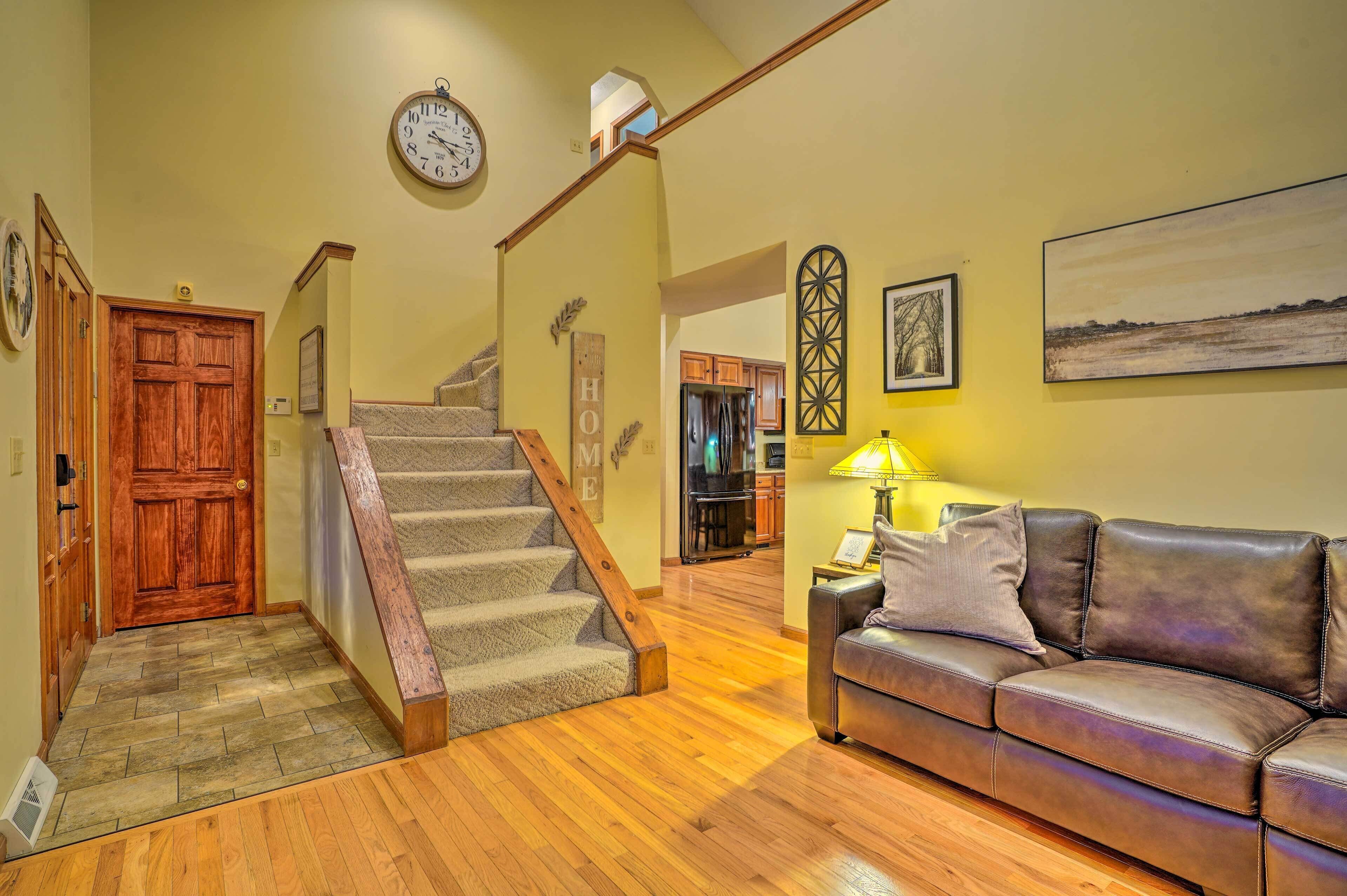 Casa (3 Bedrooms) | Interior