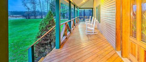 Casa (3 Bedrooms) | Interior