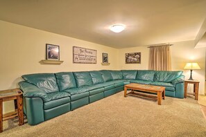 Talo (3 Bedrooms) | Sisätilat