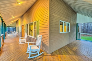 Huis (3 Bedrooms) | Interieur