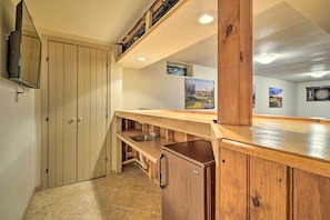 Talo (3 Bedrooms) | Sisätilat