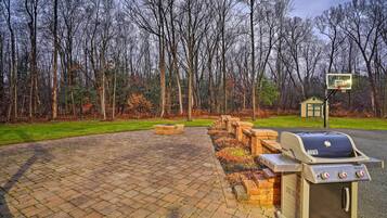 Huis (3 Bedrooms) | Interieur