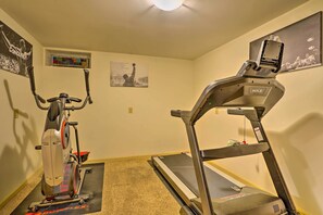 Casa (3 Bedrooms) | Interior