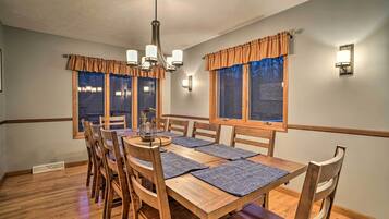 Huis (3 Bedrooms) | Interieur