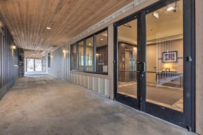 公寓 (3 Bedrooms) | 住宿内部