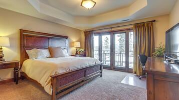 Apartment (3 Bedrooms) | Interior