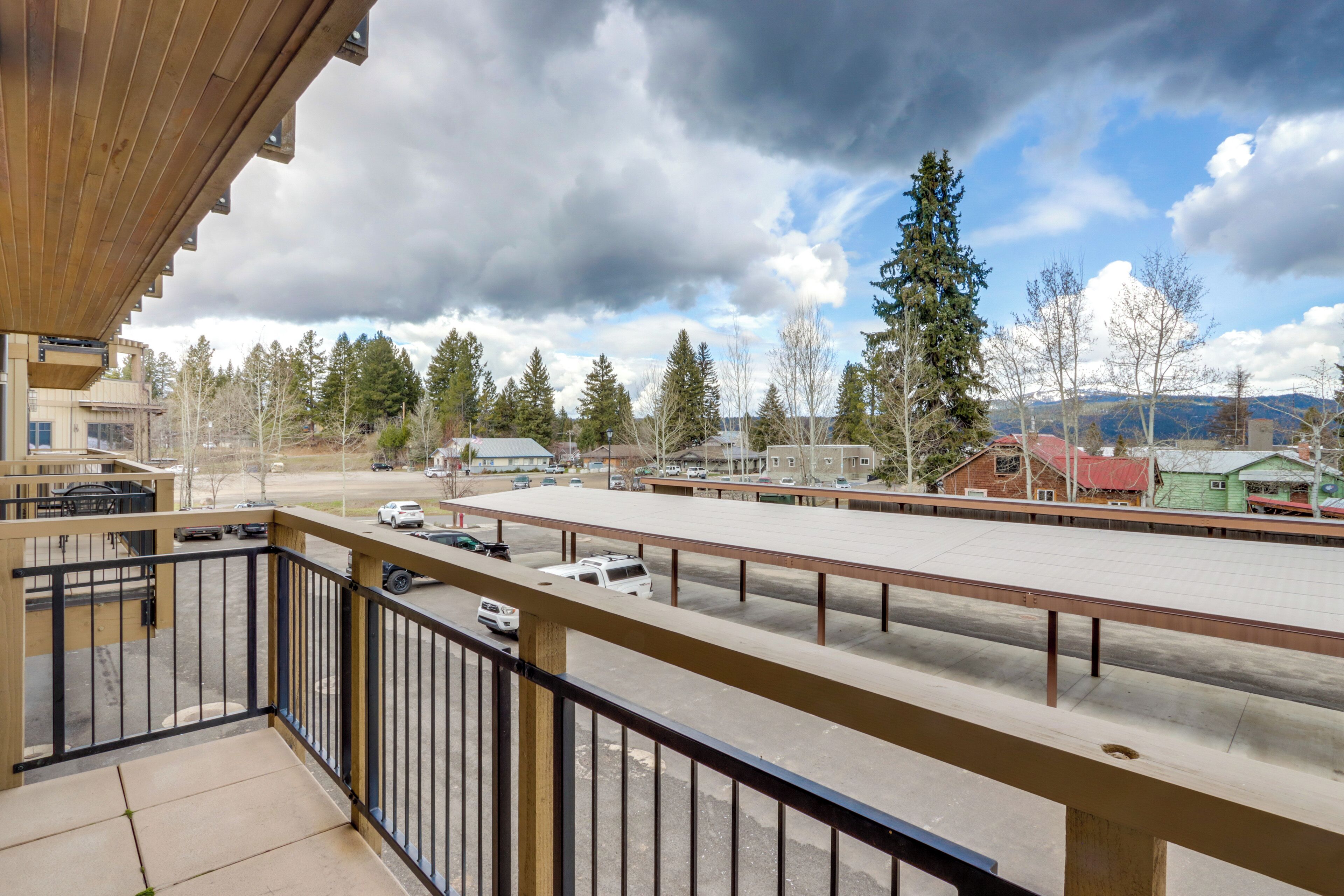 Apartment (3 Bedrooms) | Interior