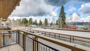 Apartment (3 Bedrooms) | Interior