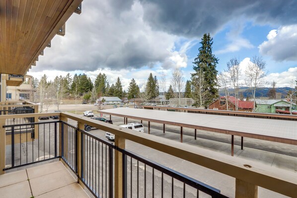 Huoneisto (3 Bedrooms) | Sisätilat