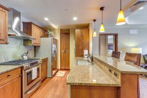 Huoneisto (3 Bedrooms) | Sisätilat