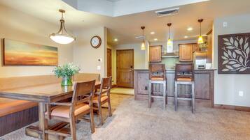 Apartment (3 Bedrooms) | Interior