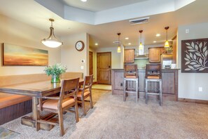 Huoneisto (3 Bedrooms) | Sisätilat