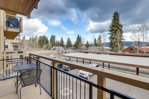 Căn hộ (3 Bedrooms) | Nội thất