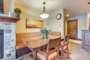 Apartment (3 Bedrooms) | Interior - Central Mccall Getaway: Walk to Payette Lake! (McCall)