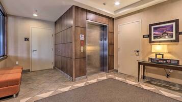 Căn hộ (3 Bedrooms) | Nội thất