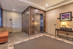 Căn hộ (3 Bedrooms) | Nội thất