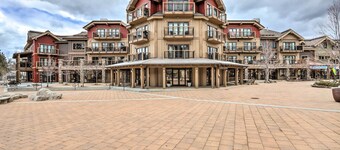 Central Mccall Getaway: Walk to Payette Lake!