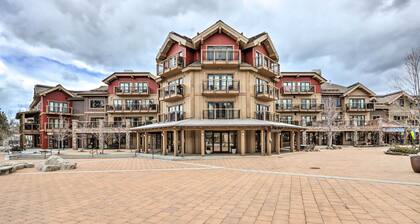 Central Mccall Getaway: Walk to Payette Lake!