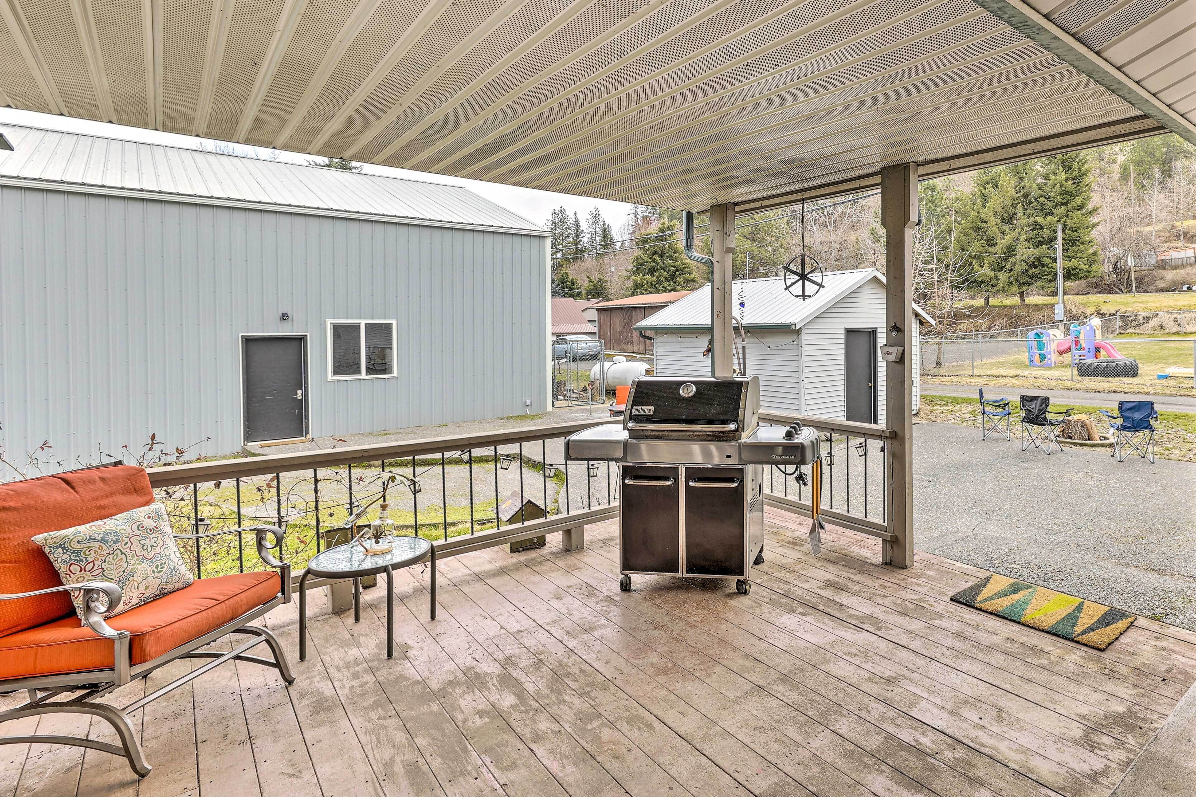 Nhà (5 Bedrooms) | Nội thất