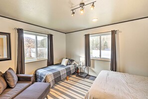 Ferienhaus (5 Bedrooms) | Innenbereich