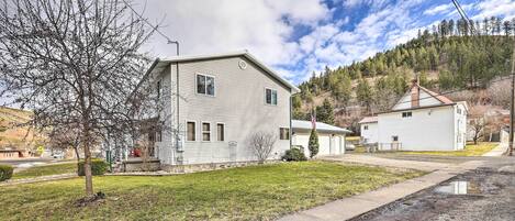 Maison (5 Bedrooms) | Intérieur