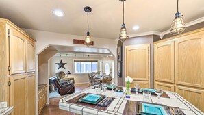 獨棟房屋 (5 Bedrooms) | 住宿內部