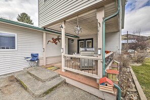 House (5 Bedrooms) | Interior