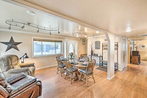 House (5 Bedrooms) | Front of property